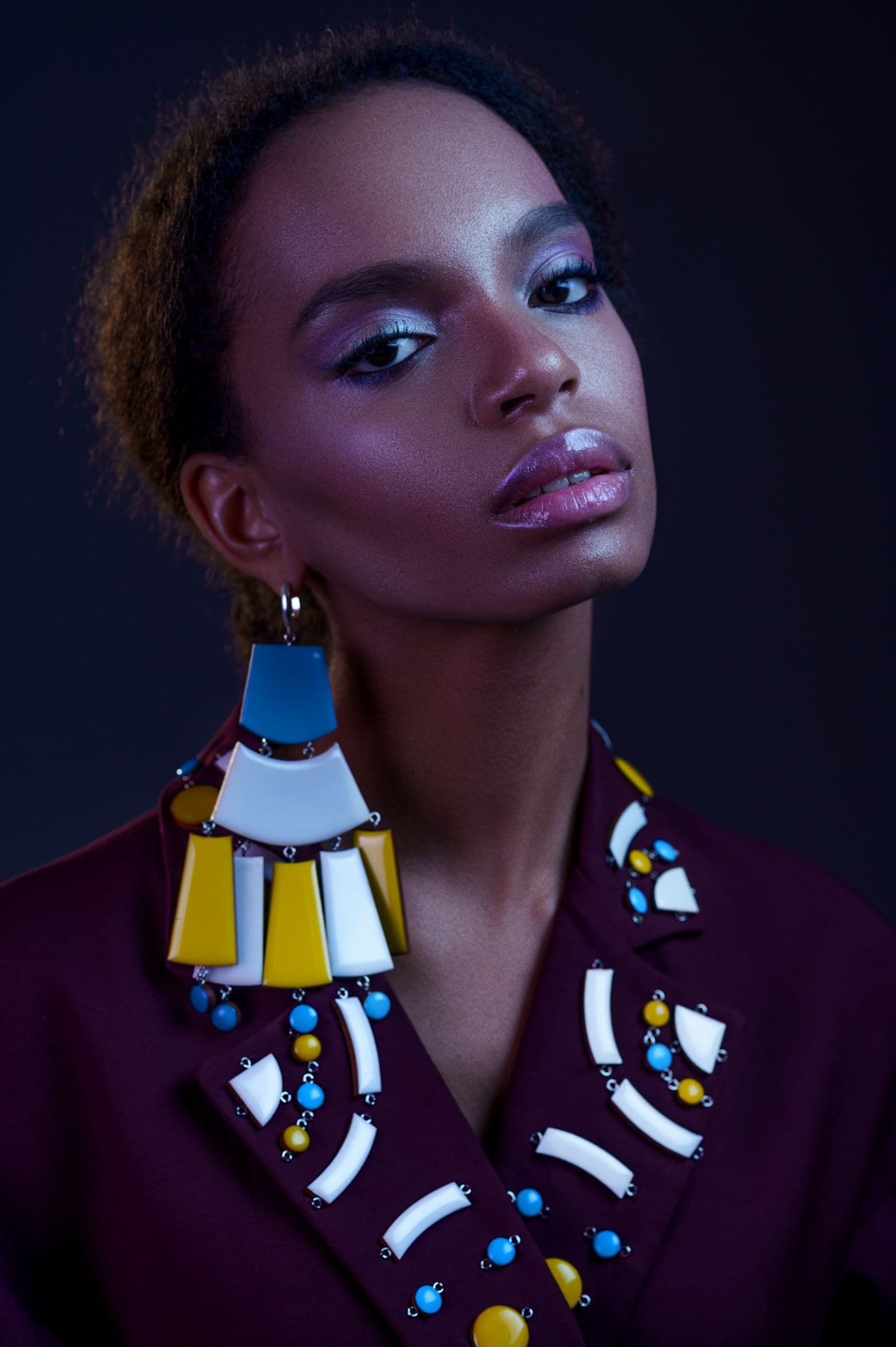 Fashion Editorial