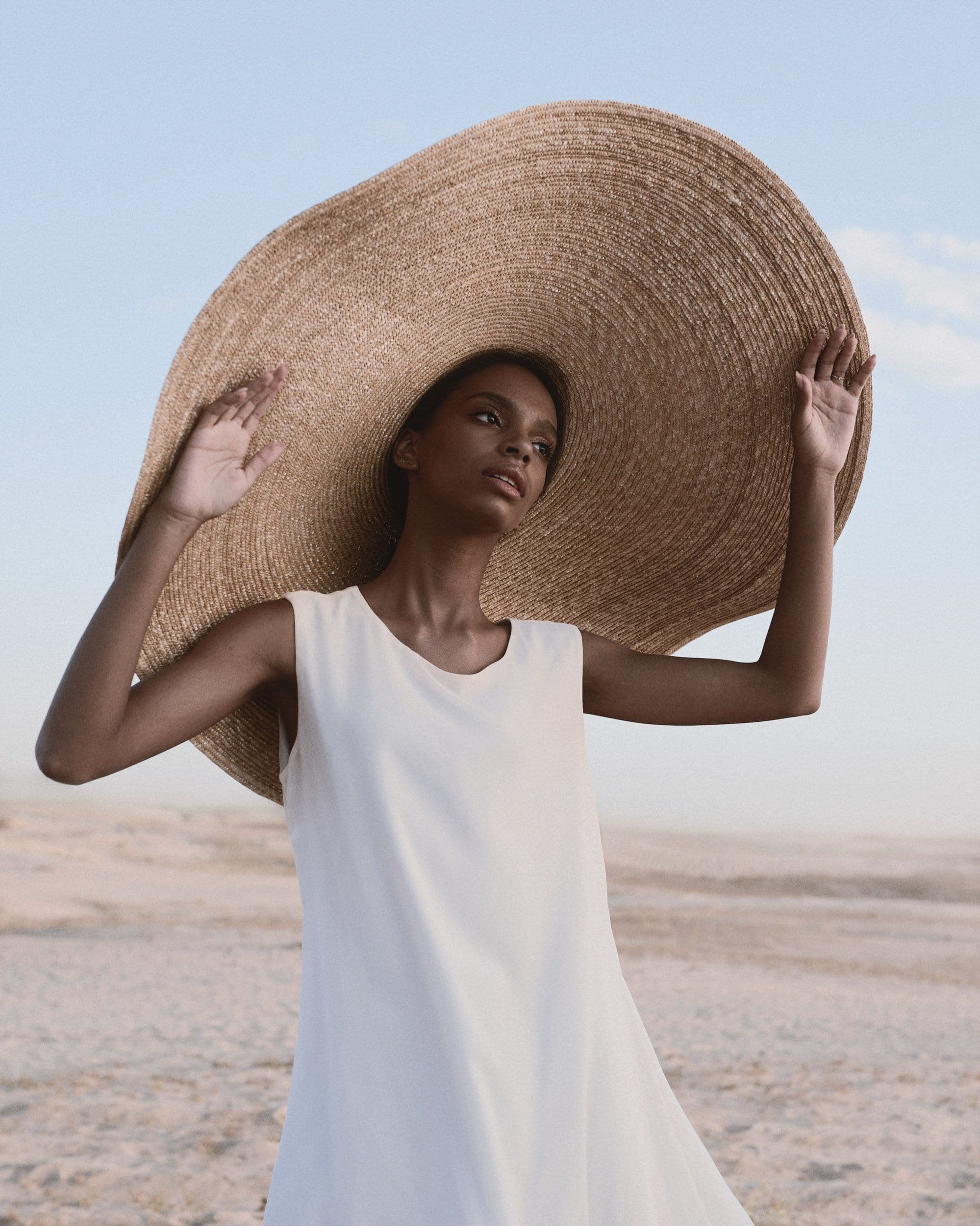 Fashion Editorial