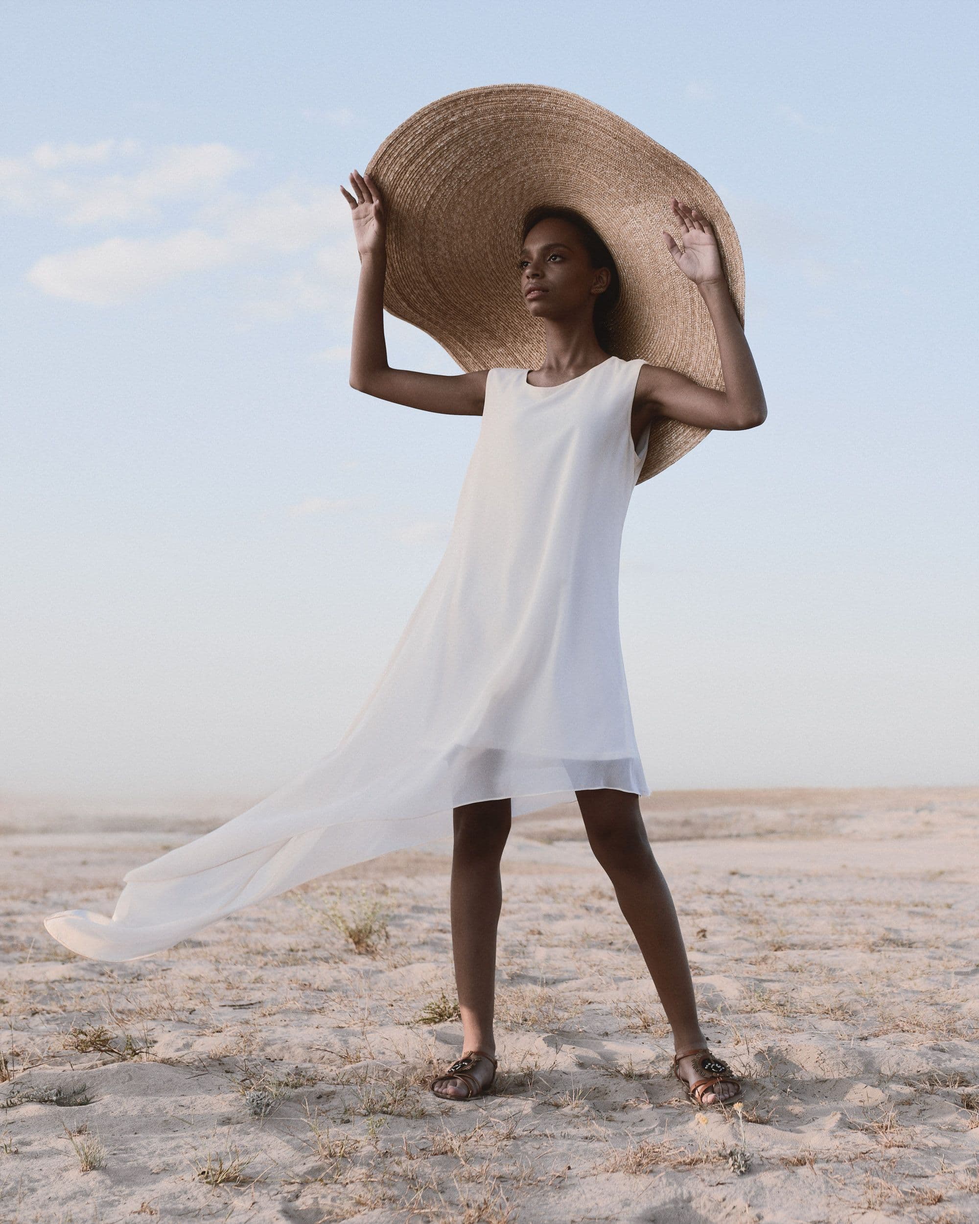 Fashion Editorial