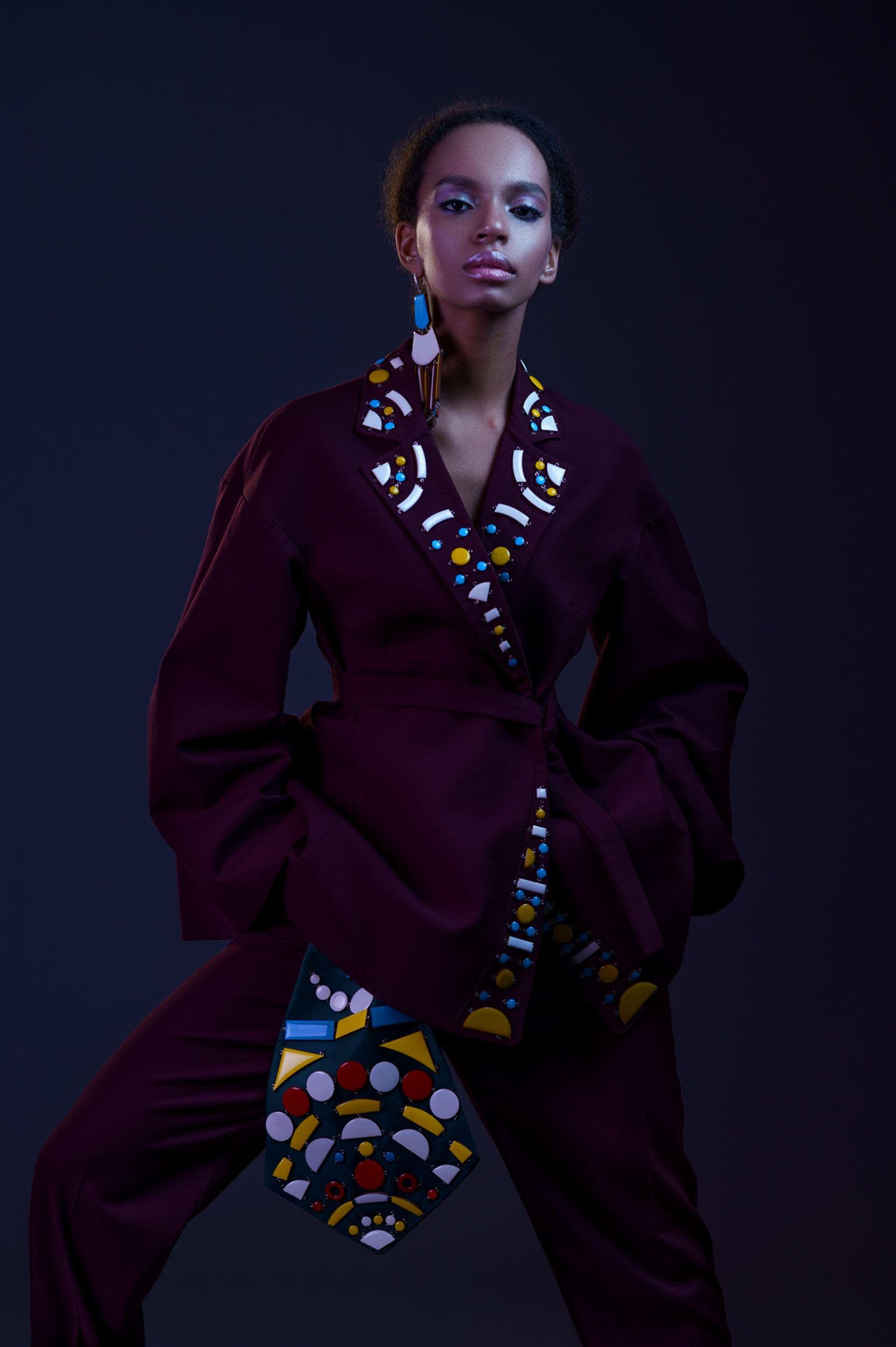 Fashion Editorial
