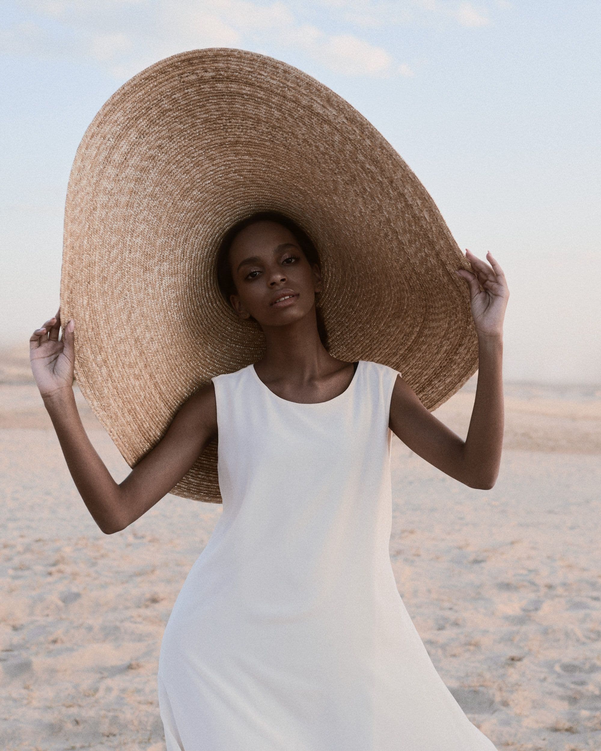Fashion Editorial