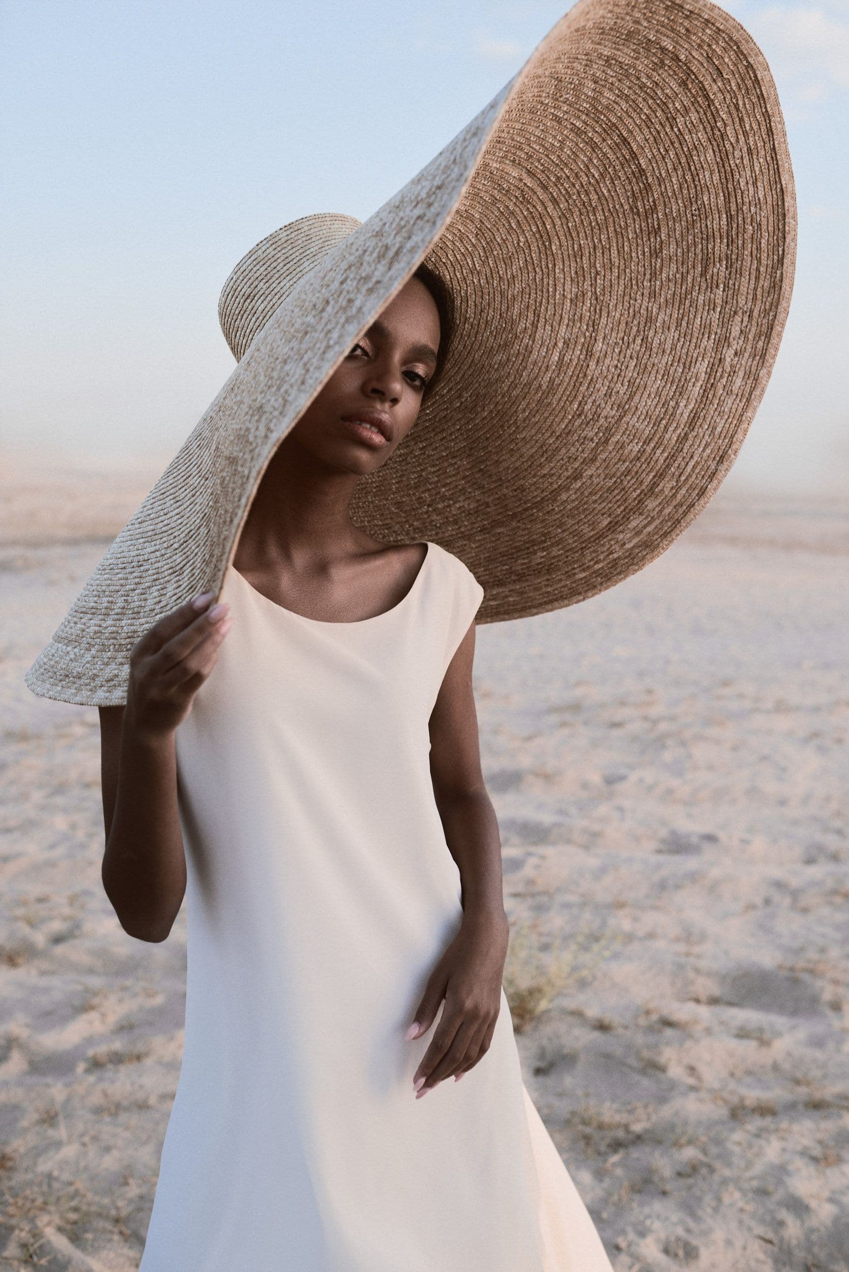 Fashion Editorial