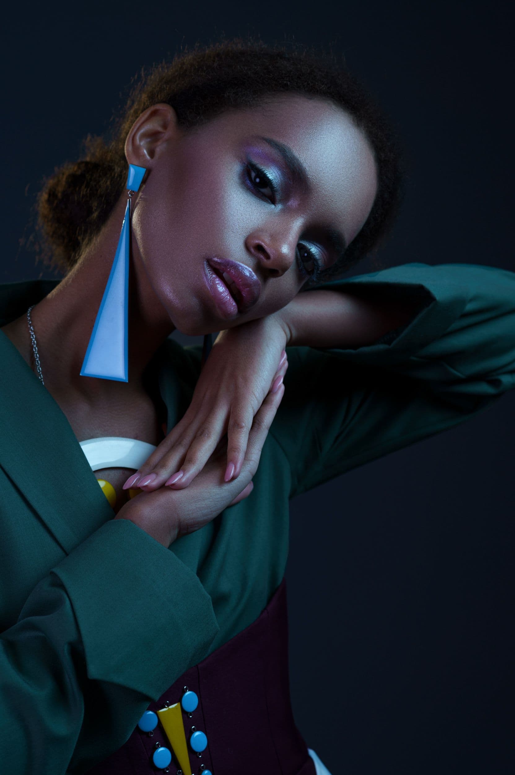 Fashion Editorial
