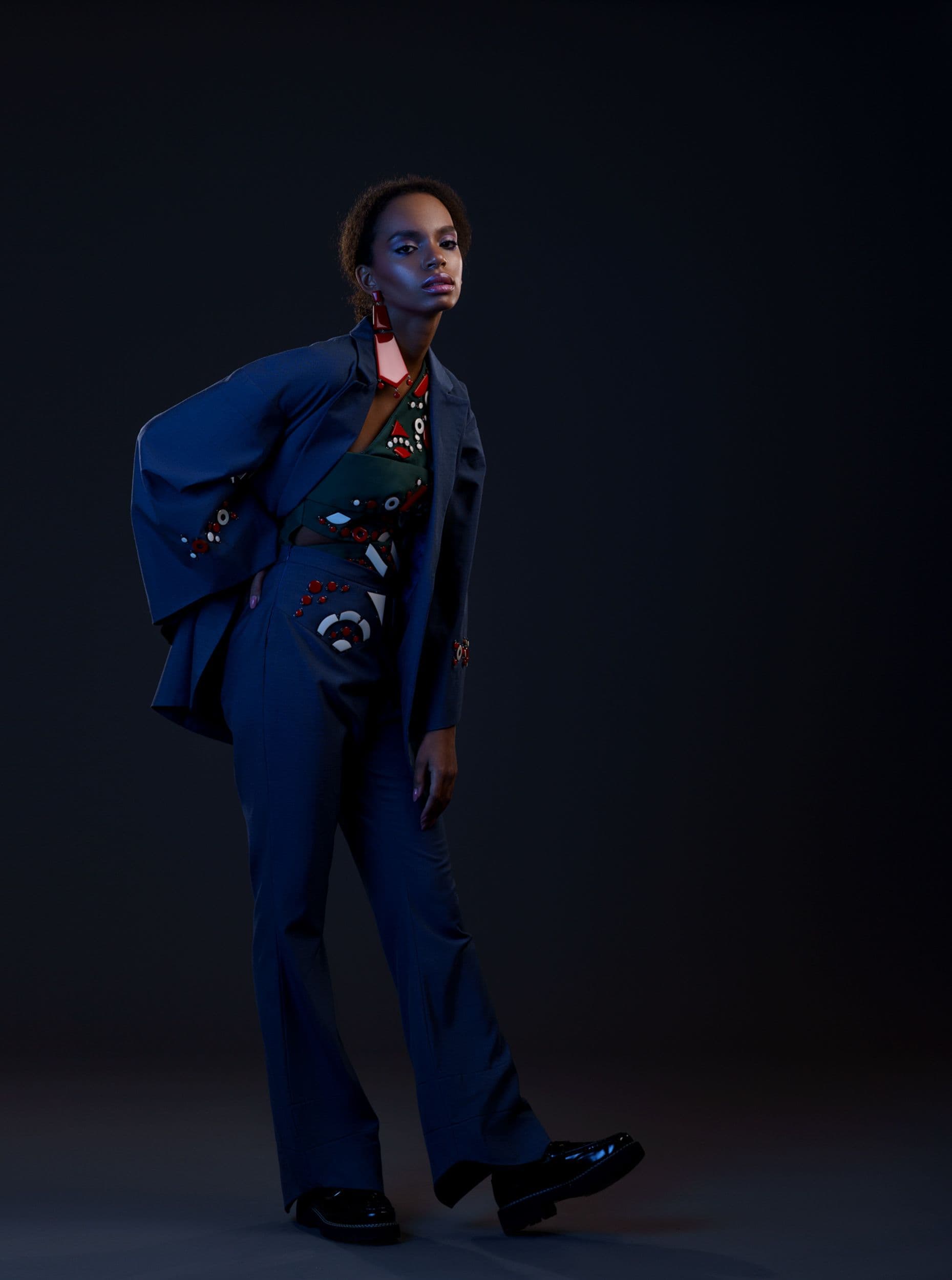 Fashion Editorial