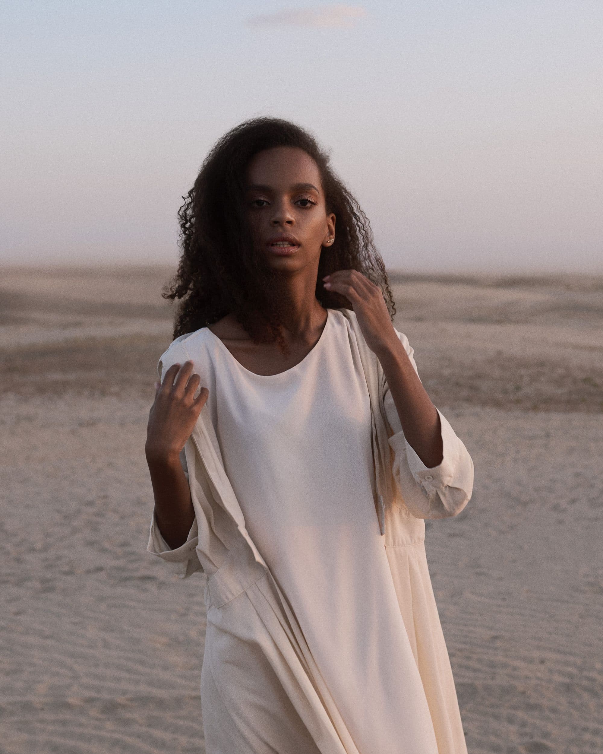 Fashion Editorial