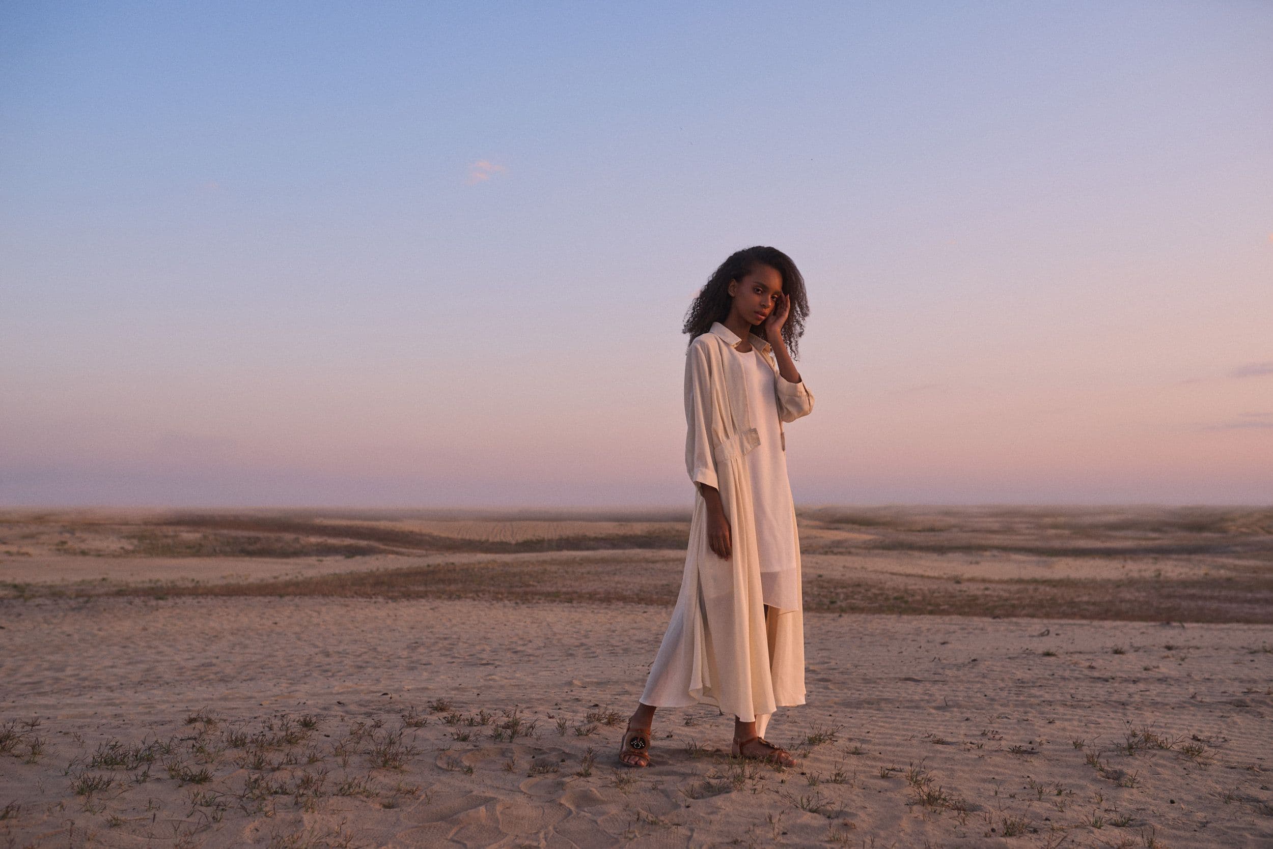 Fashion Editorial