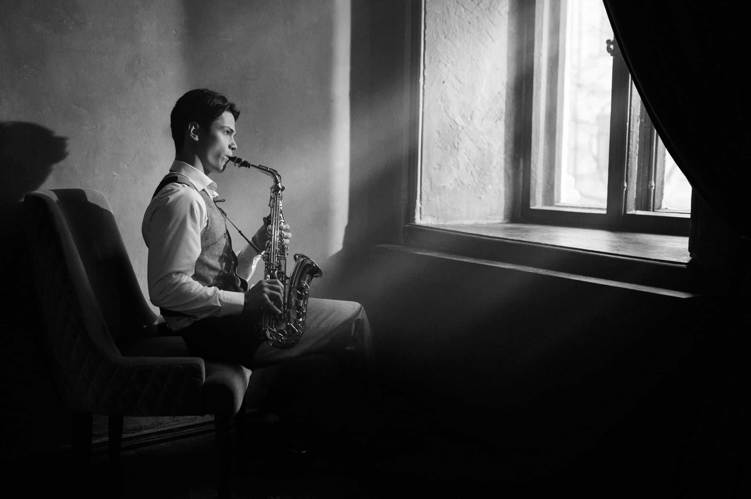 Sax