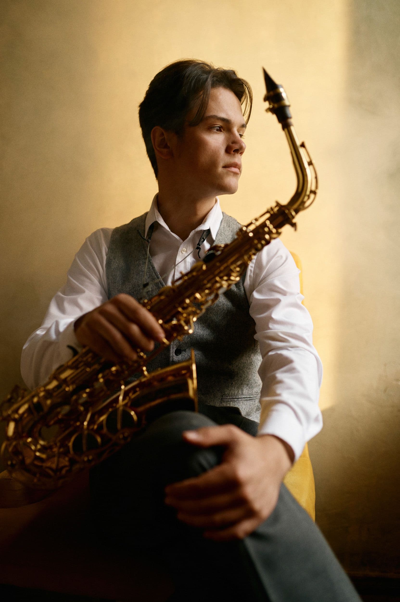 Sax