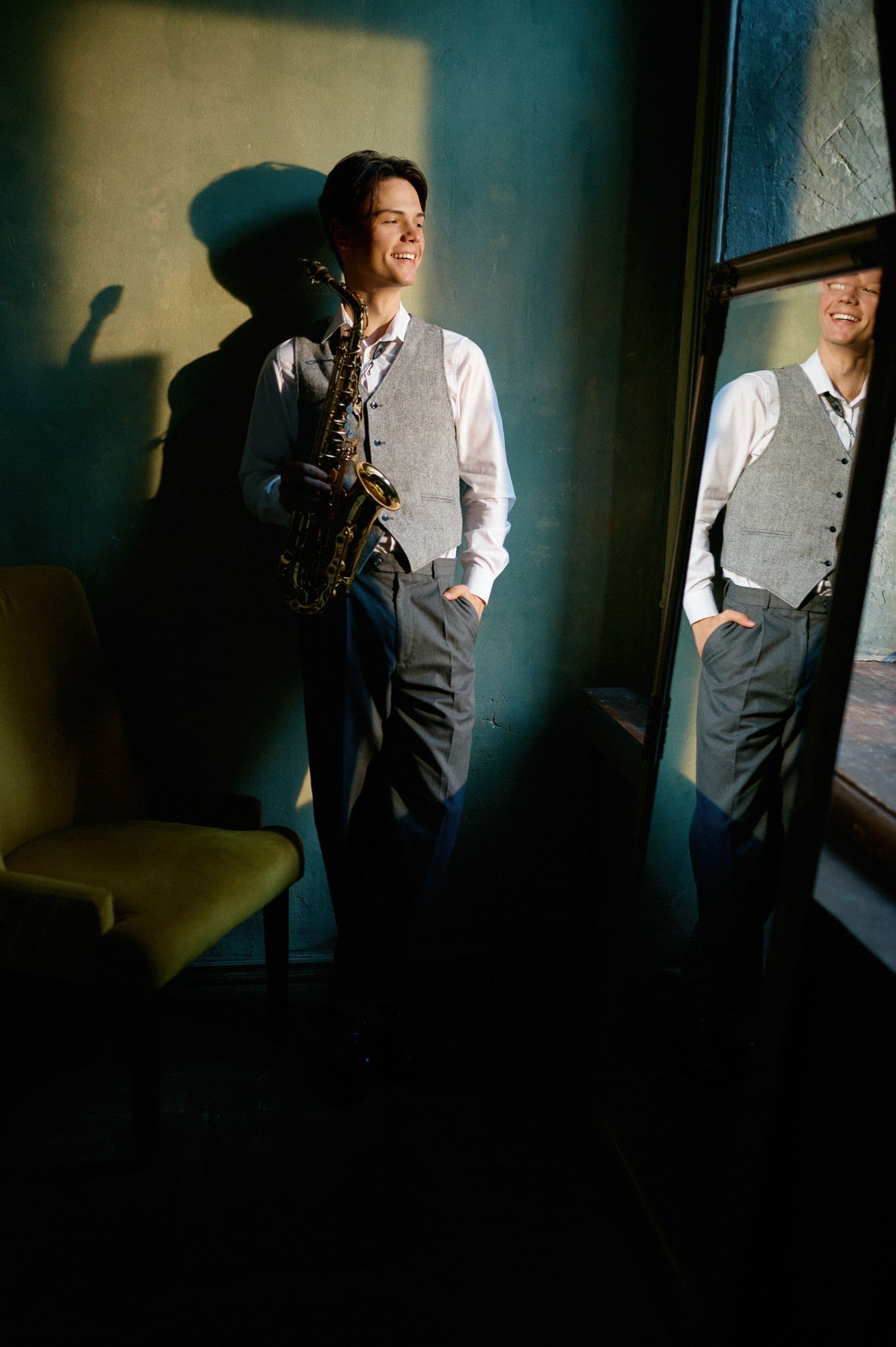 Sax