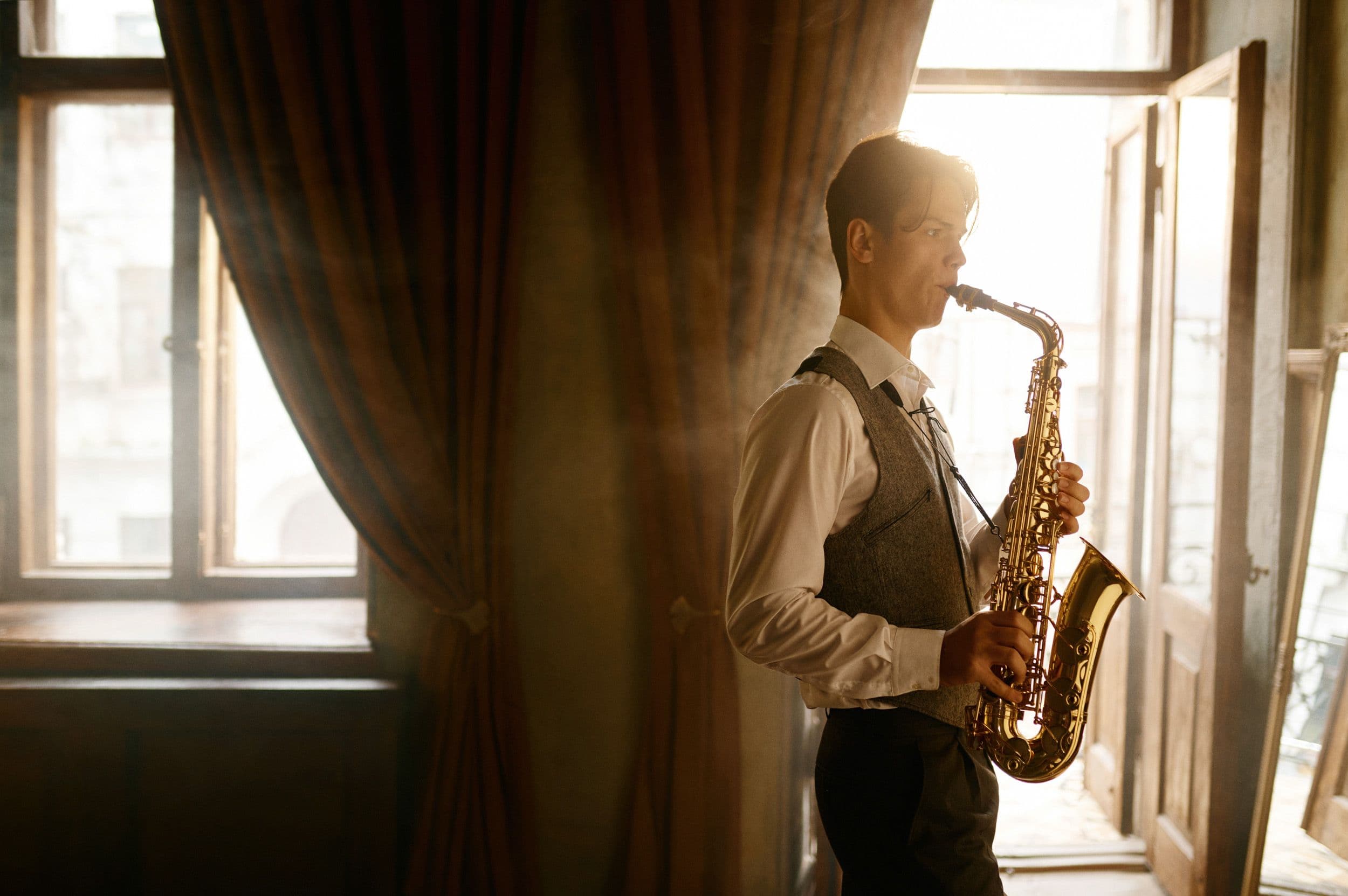 Sax