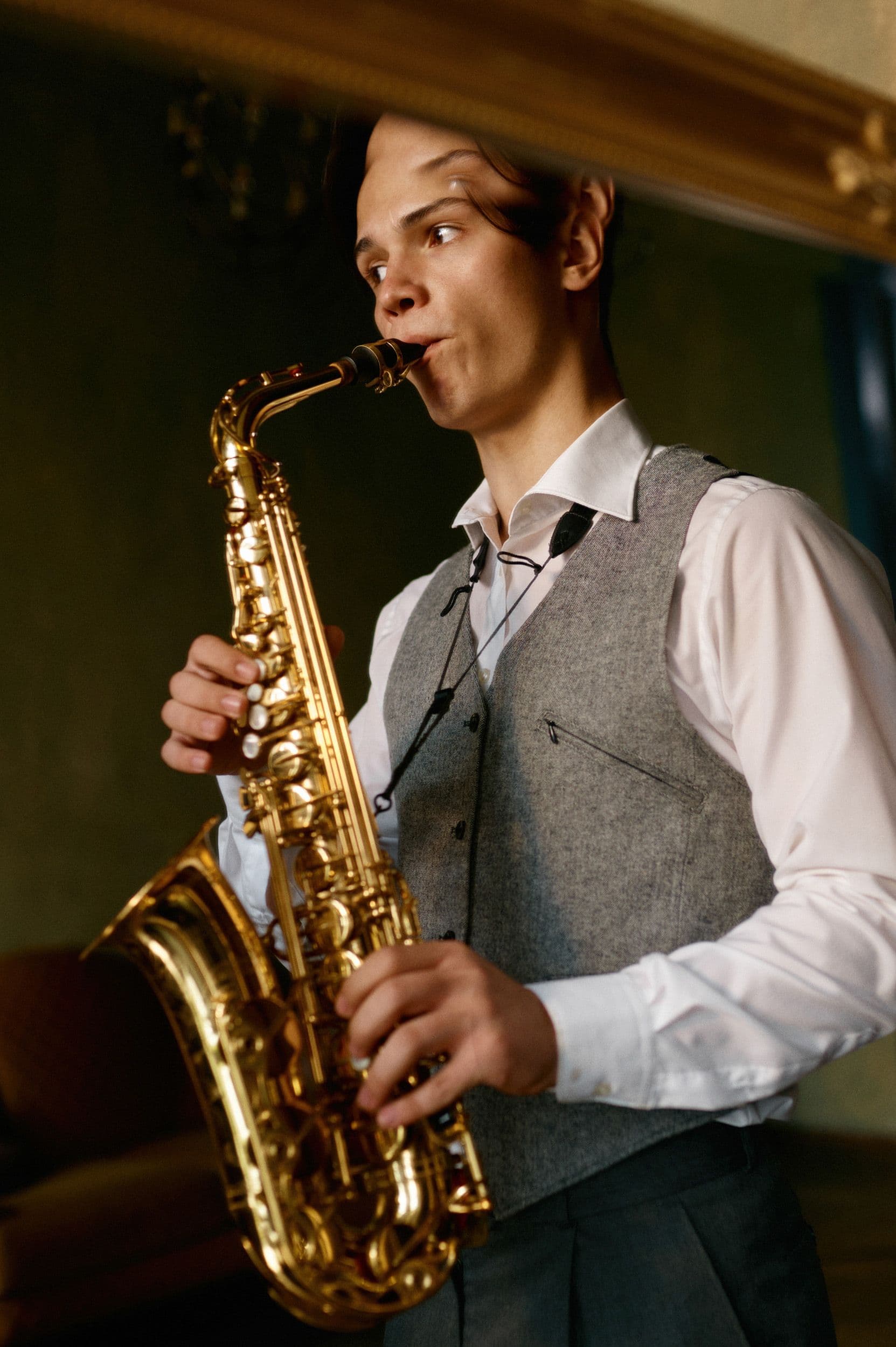 Sax