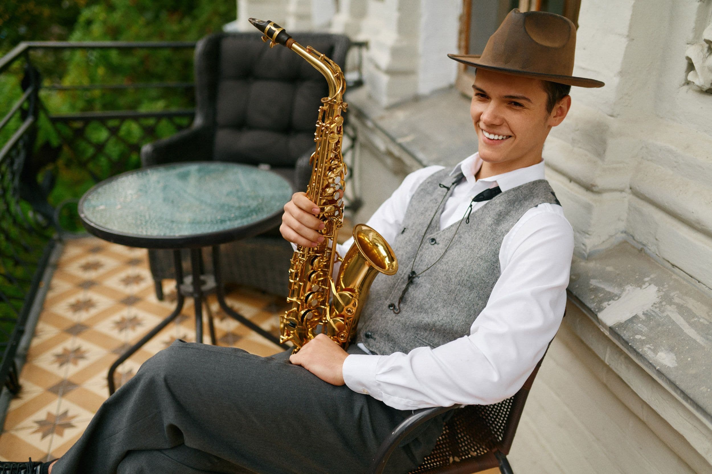 Sax