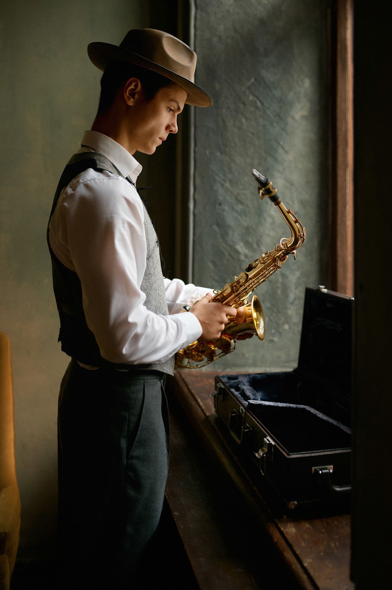 Sax