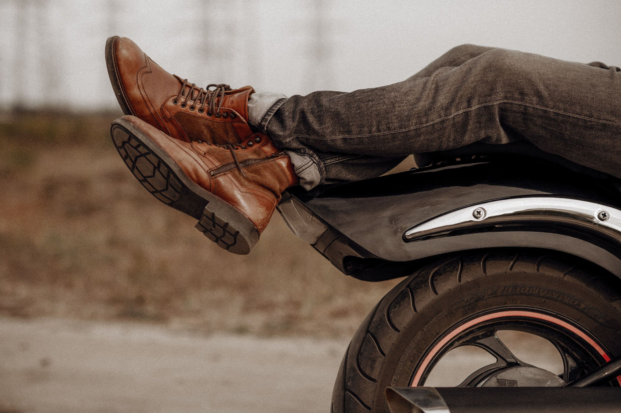 Suzuki Boulevard