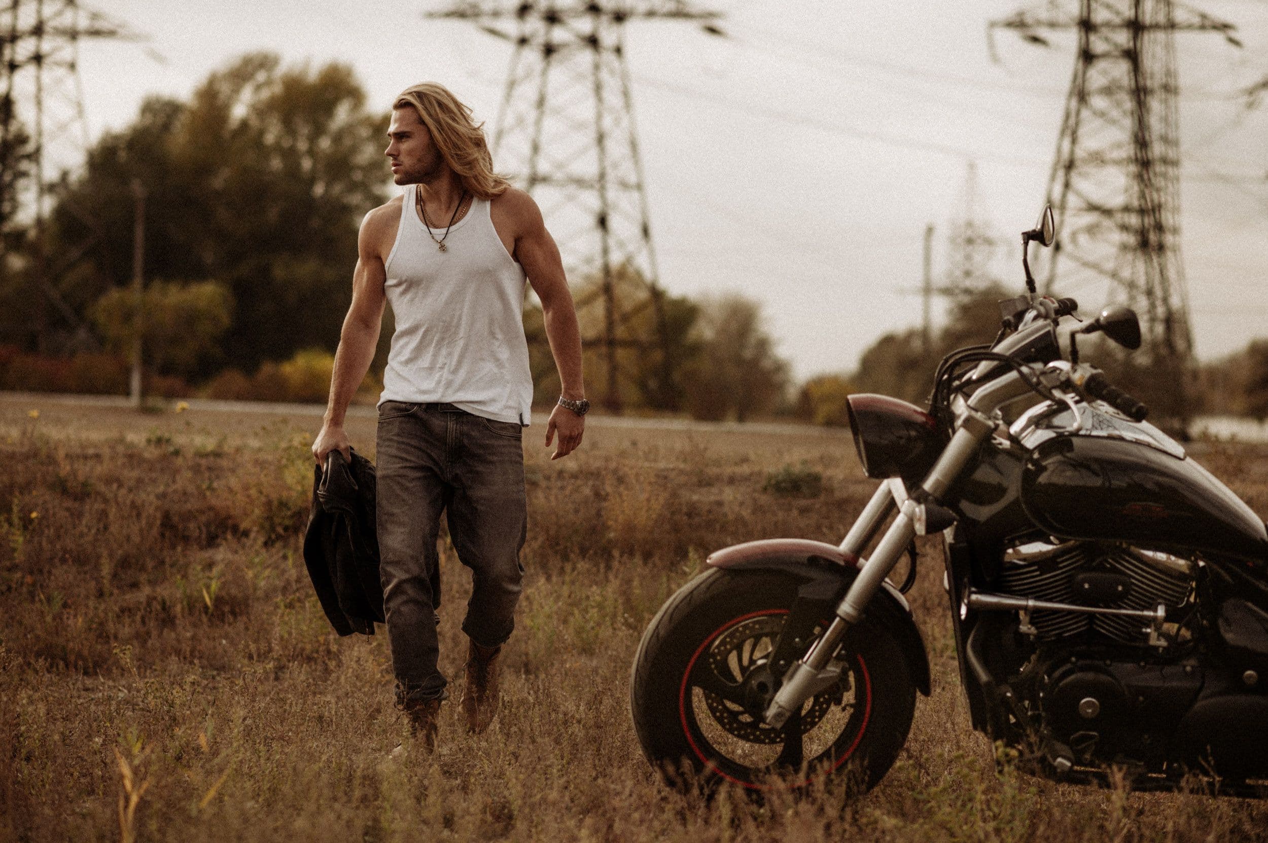 Suzuki Boulevard