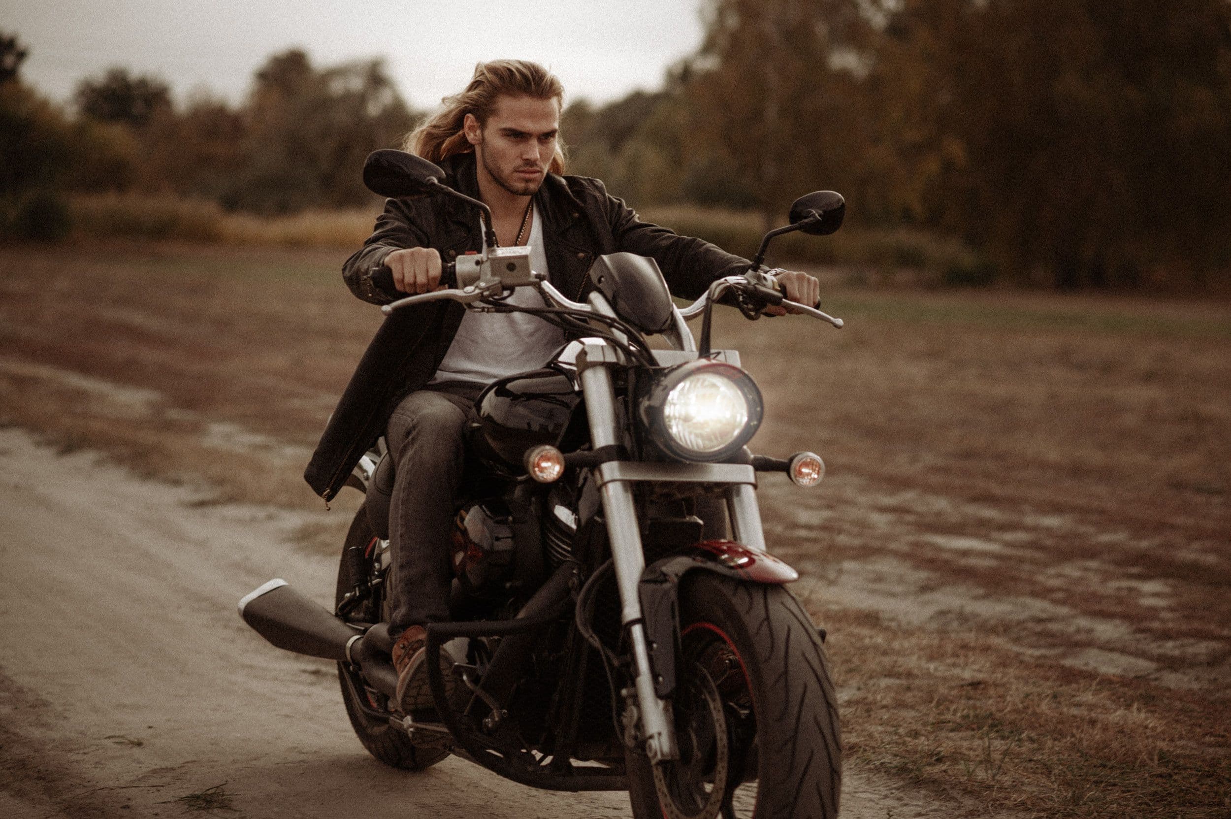 Suzuki Boulevard