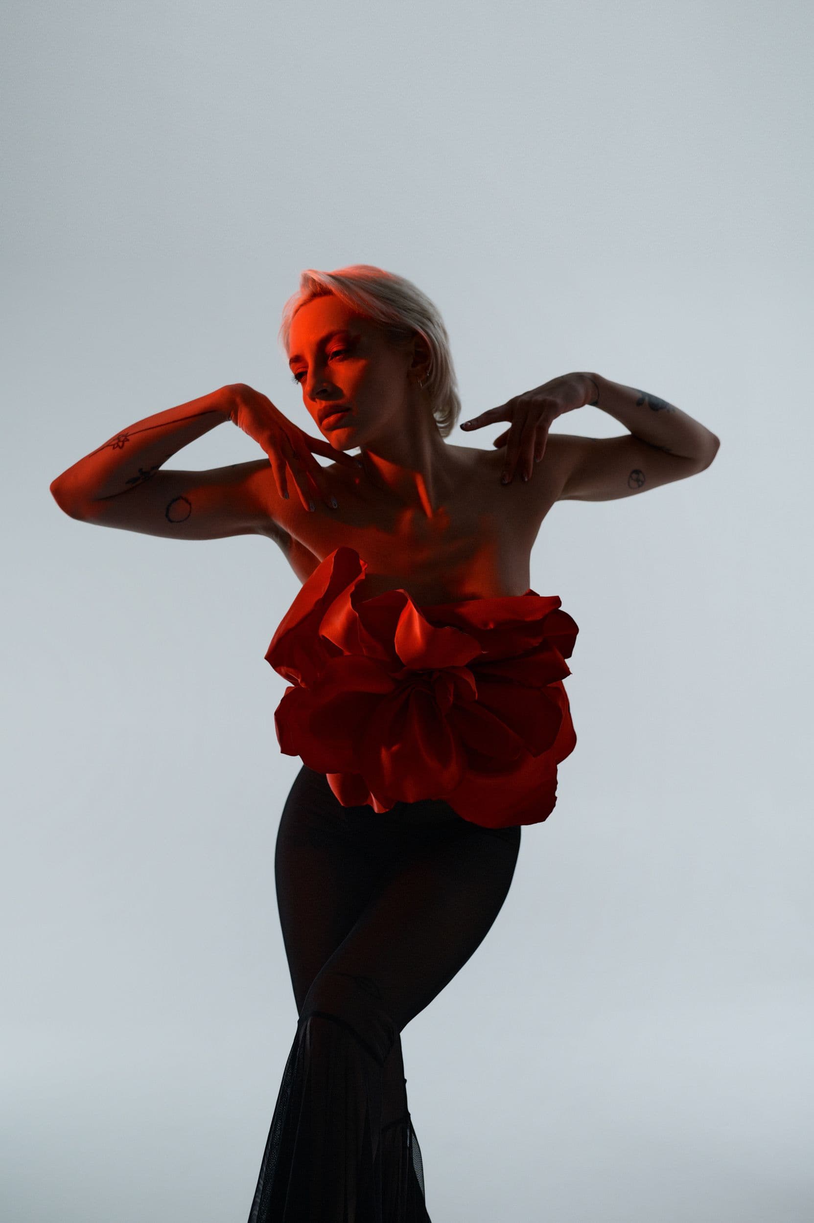 The Dance