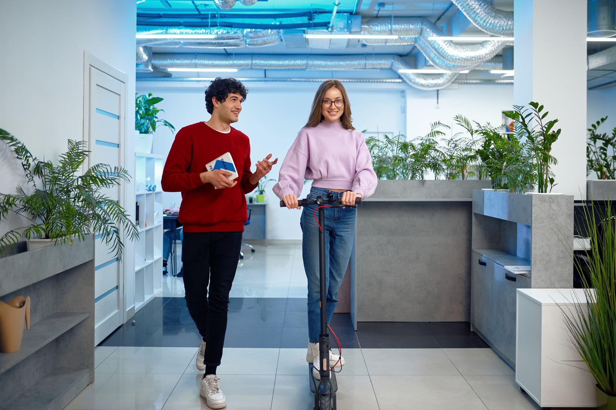 NIX Solutions Corporate