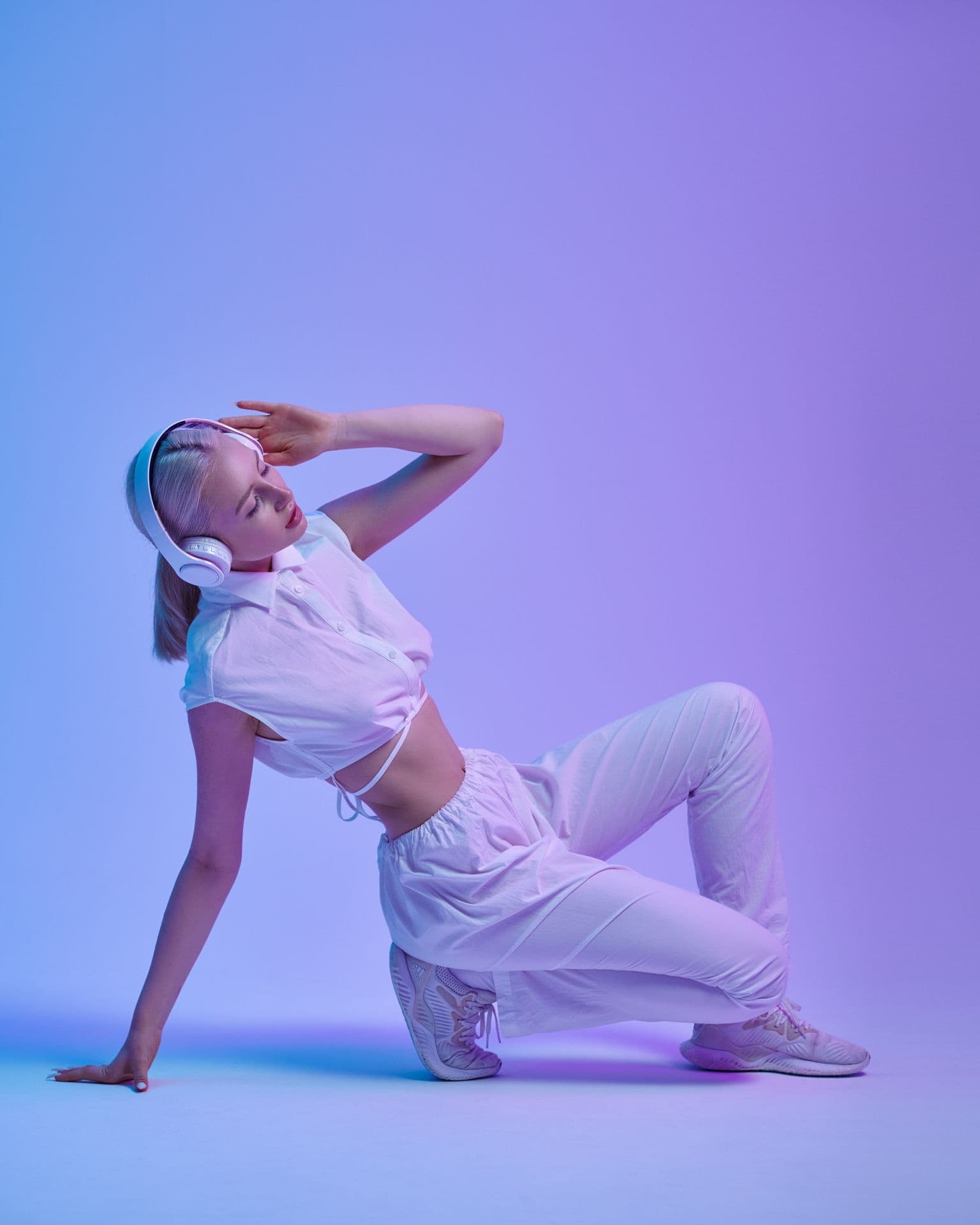 Photographer Max Kuzin