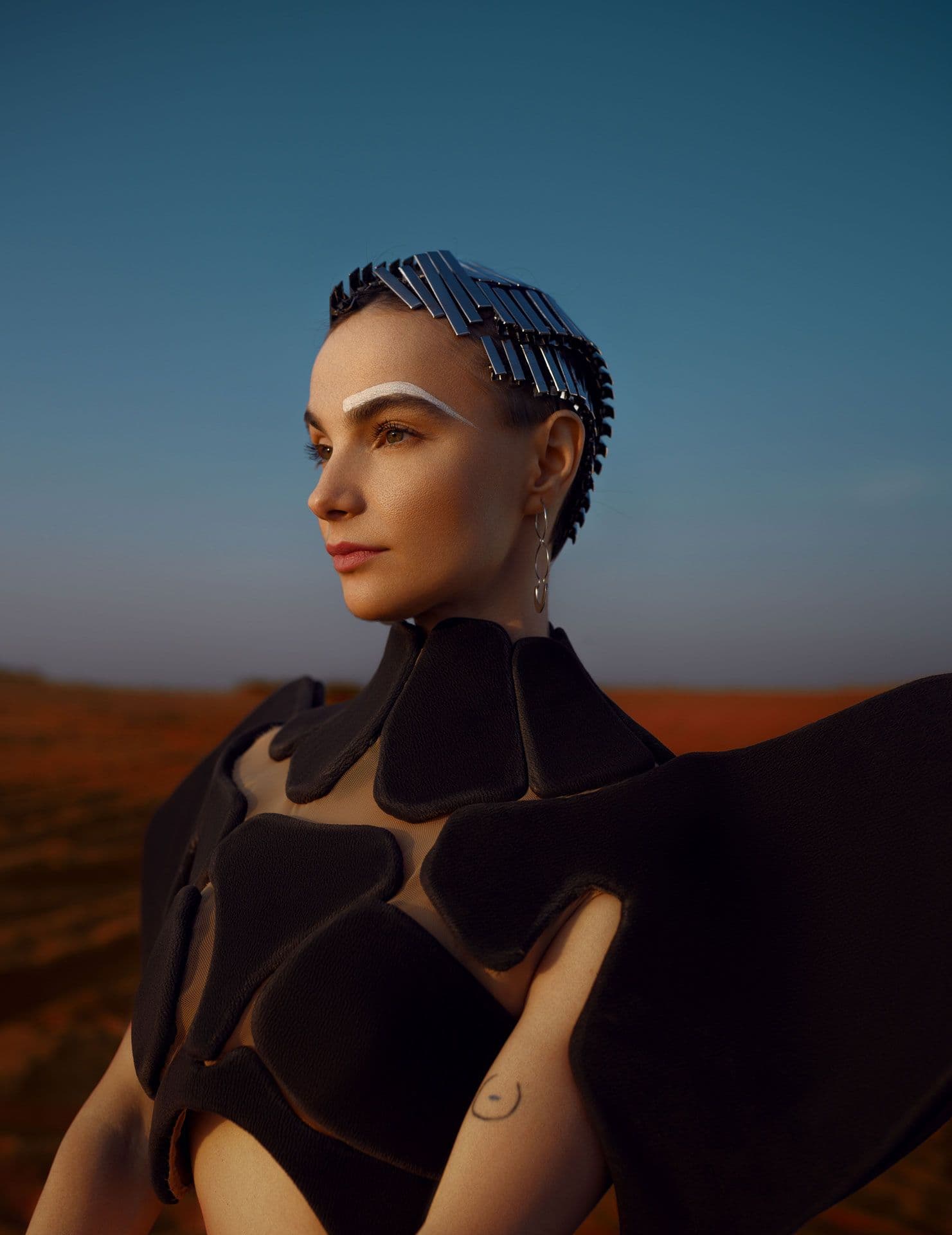 Photographer Max Kuzin