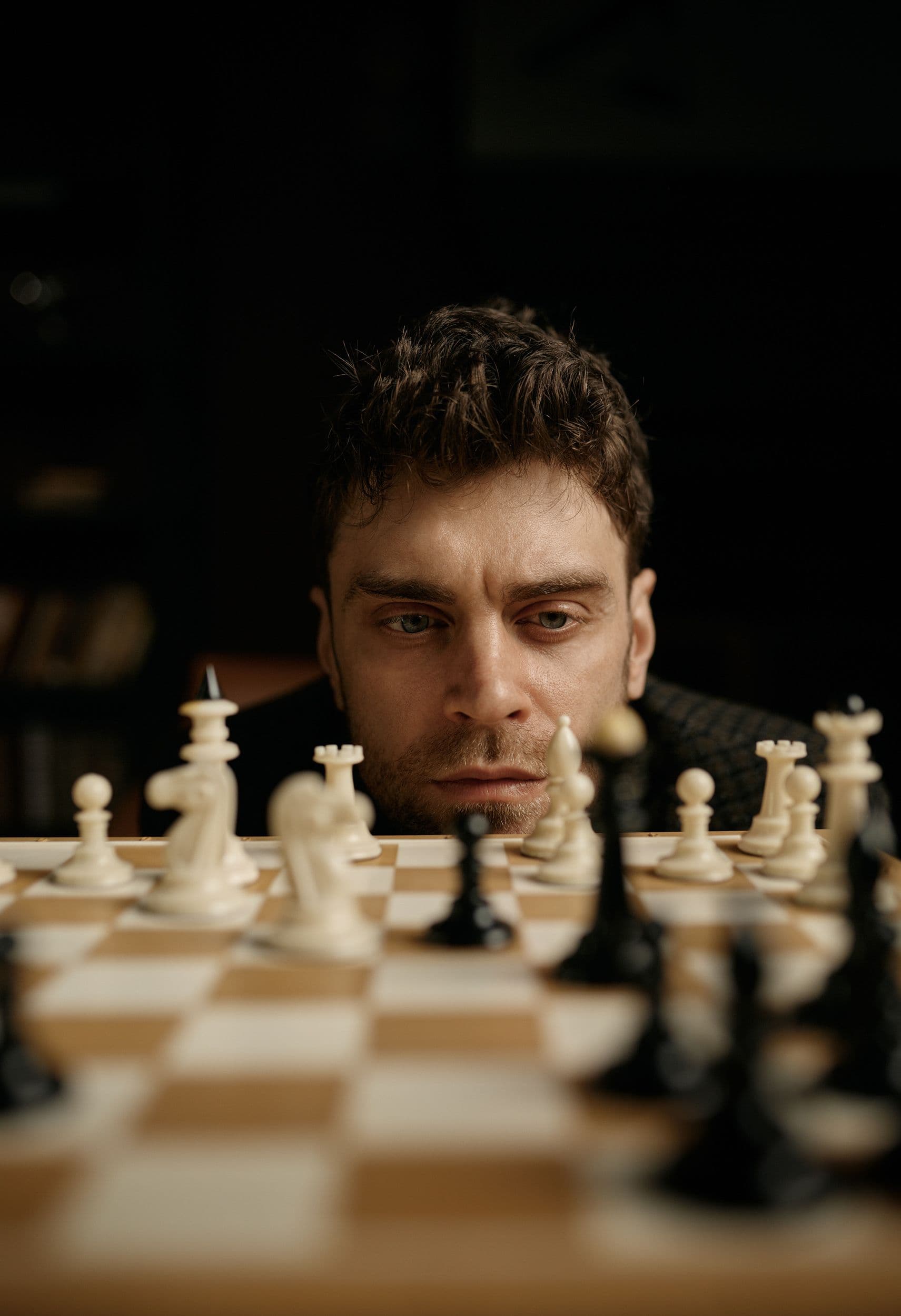 Player
