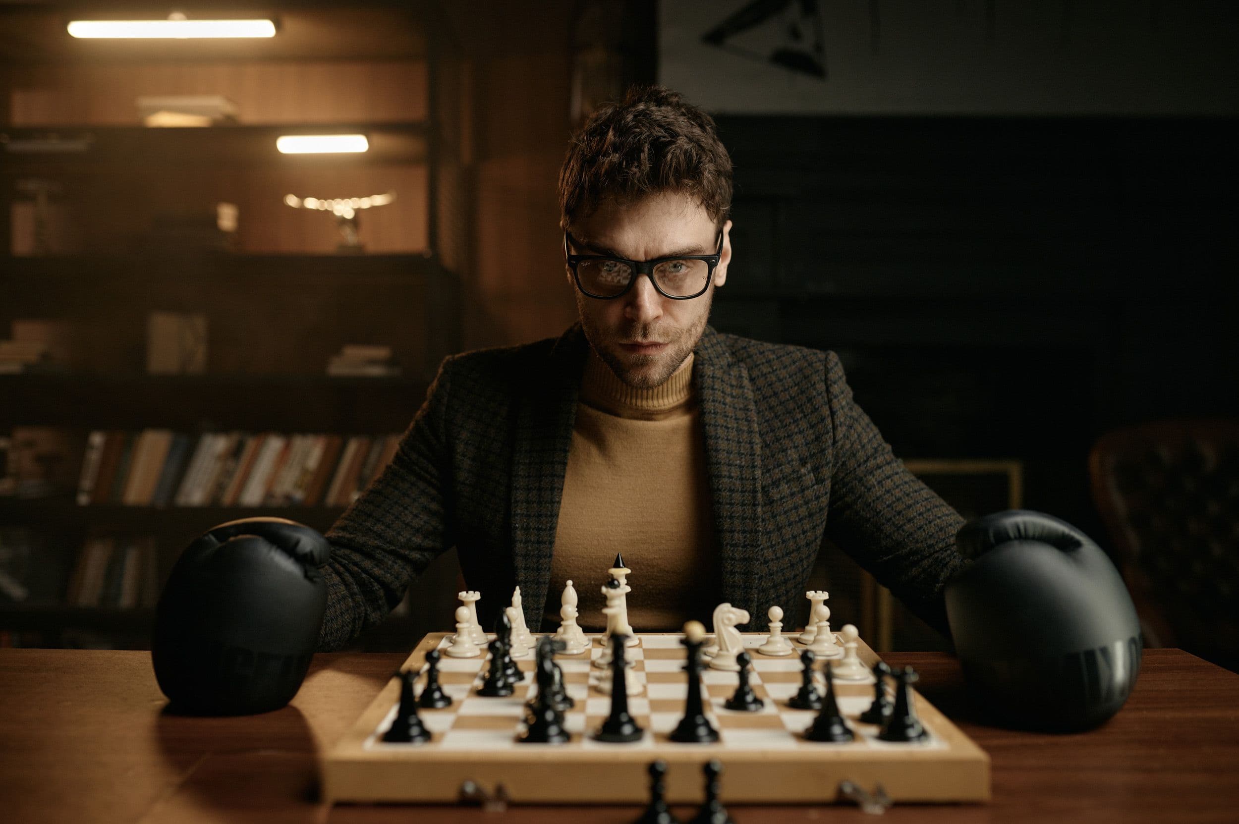 Player